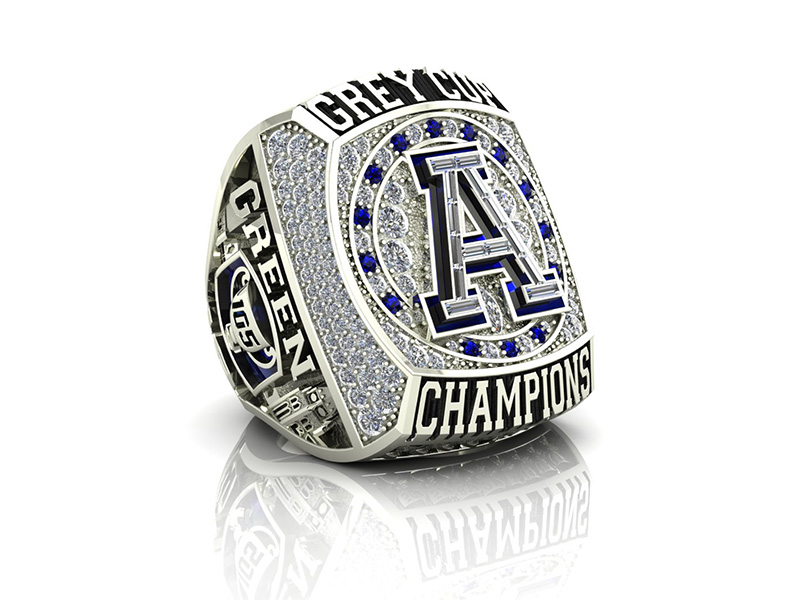 Champ Ring Design 1.10