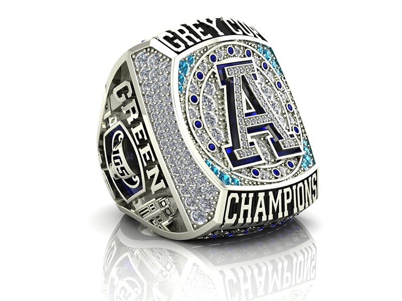 Champ Ring Design 1.5