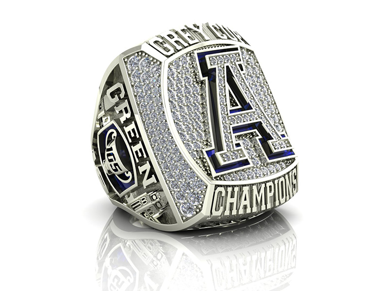 Champ Ring Design 1.7